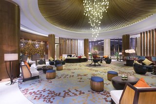 sheraton qinhuangdao beidaihe hotel