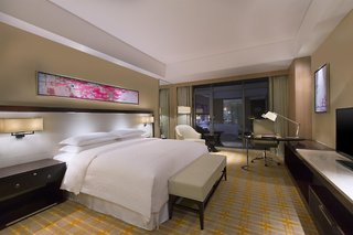 sheraton qinhuangdao beidaihe hotel