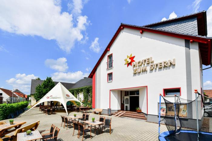 werben