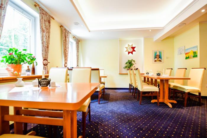 hotel zum stern