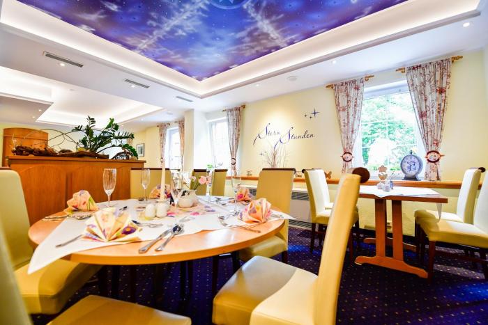 hotel zum stern