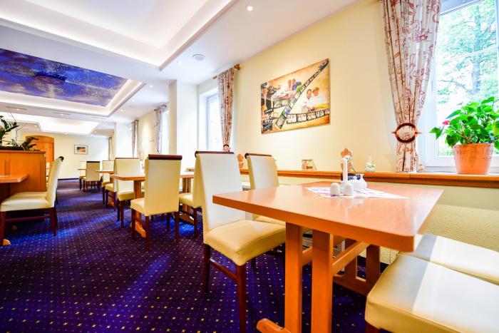 hotel zum stern