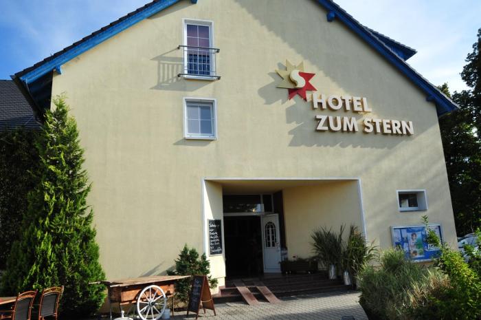 hotel zum stern