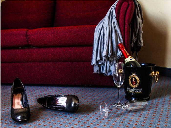hotel zum stern