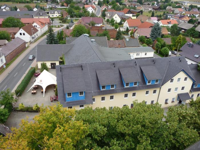 hotel zum stern
