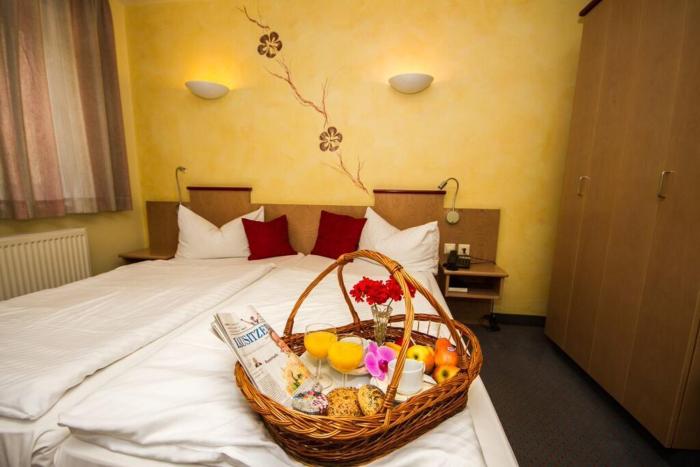 hotel zum stern