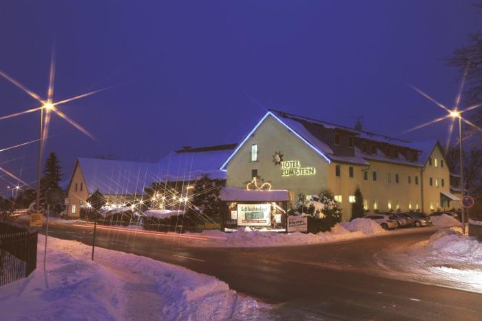 hotel zum stern