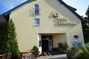hotel zum stern