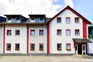Hotel Zum Stern,Gross Beuchow>>Cottbus,3 star