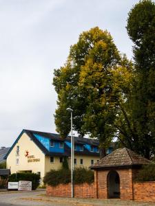 hotel zum stern