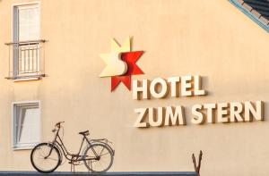 hotel zum stern