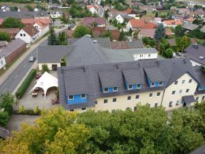 hotel zum stern