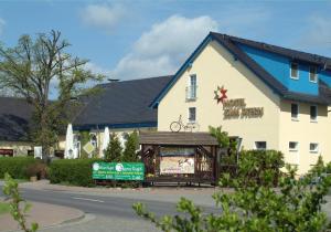 hotel zum stern
