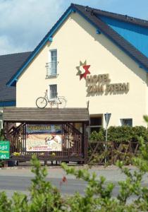 hotel zum stern