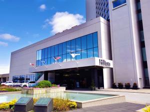 Hilton Quebec,Quebec>>Montreal,4 star
