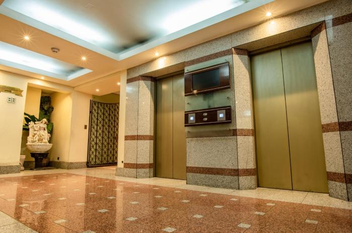 hotel libertador
