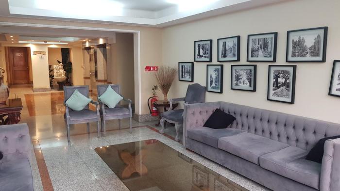 hotel libertador