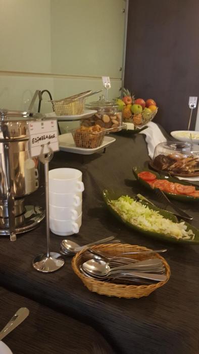 hotel libertador