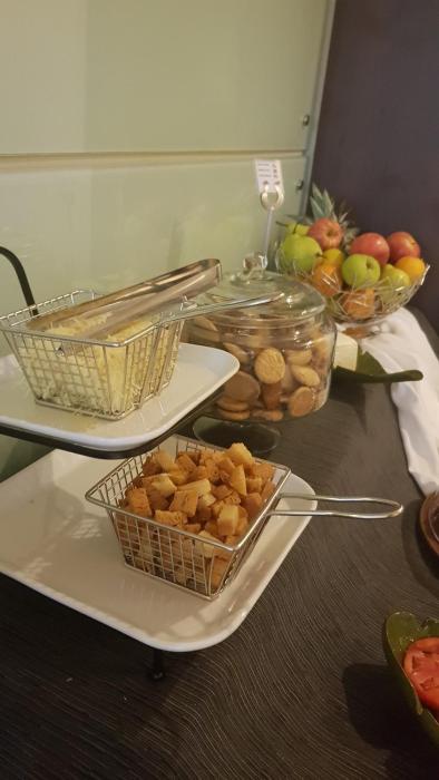 hotel libertador