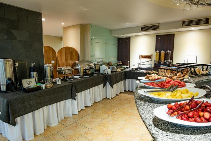 hotel libertador