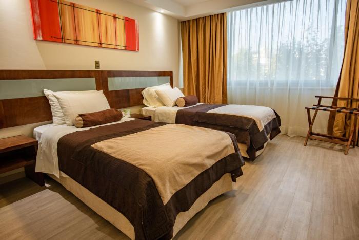 hotel libertador