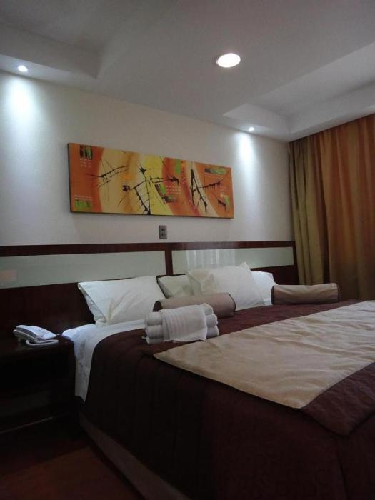 hotel libertador