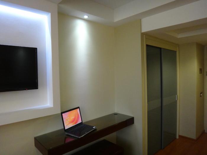 hotel libertador