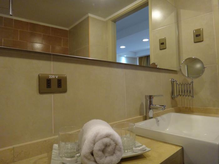 hotel libertador