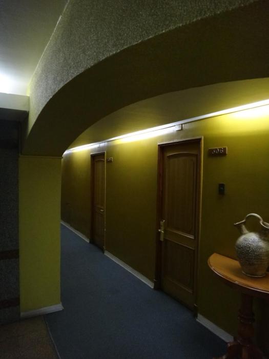 hotel libertador