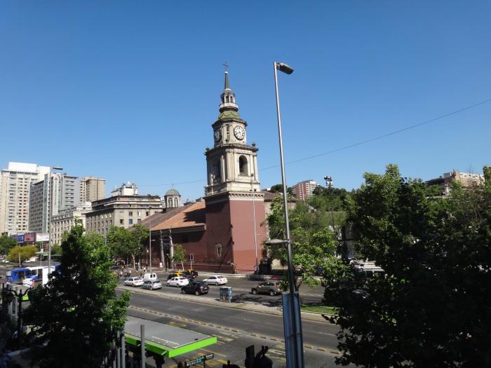 hotel libertador