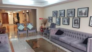 hotel libertador