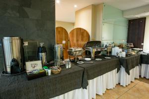 hotel libertador