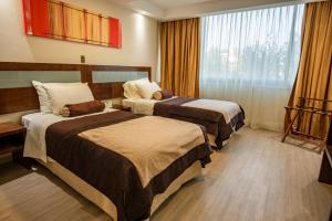 hotel libertador