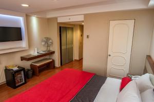hotel libertador