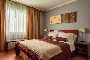 hotel libertador