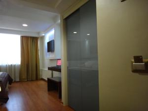 hotel libertador
