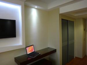 hotel libertador