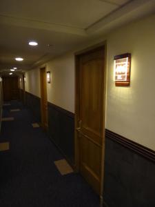hotel libertador