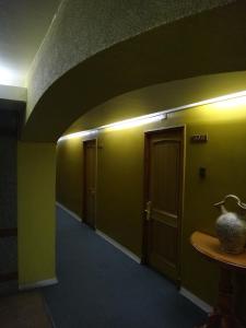 hotel libertador