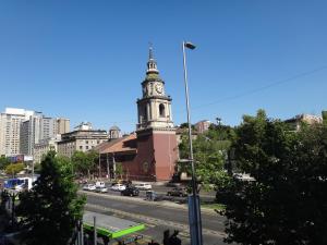 hotel libertador
