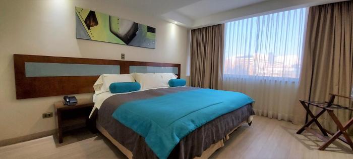 hotel libertador