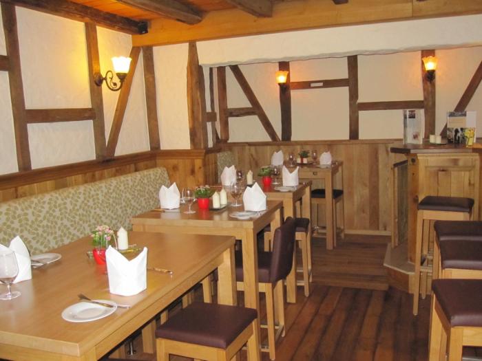 wi kirchen hotel and restaurant