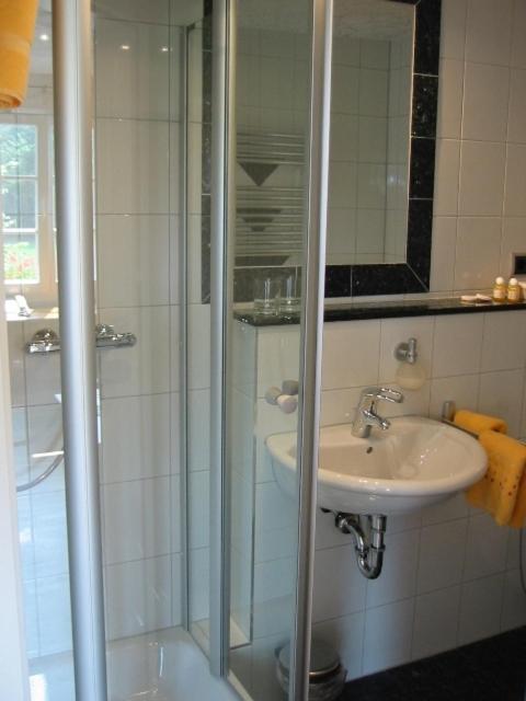 wi kirchen hotel and restaurant