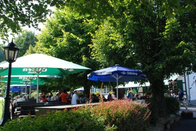 wi kirchen hotel and restaurant