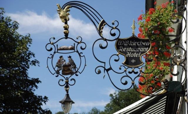 wi kirchen hotel and restaurant