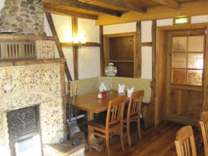 wi kirchen hotel and restaurant