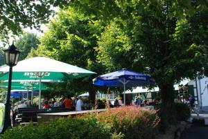 wi kirchen hotel and restaurant