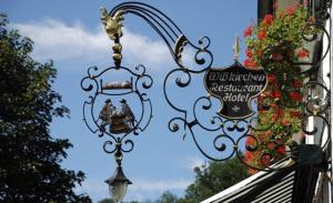 wi kirchen hotel and restaurant