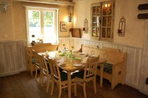 wi kirchen hotel and restaurant