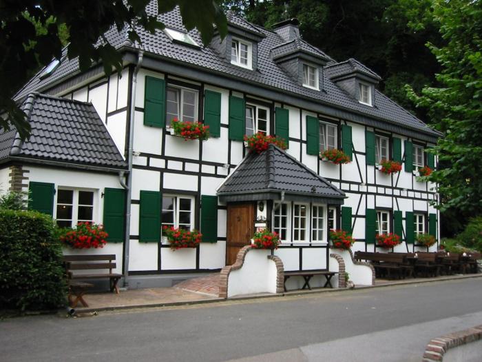 wi kirchen hotel and restaurant